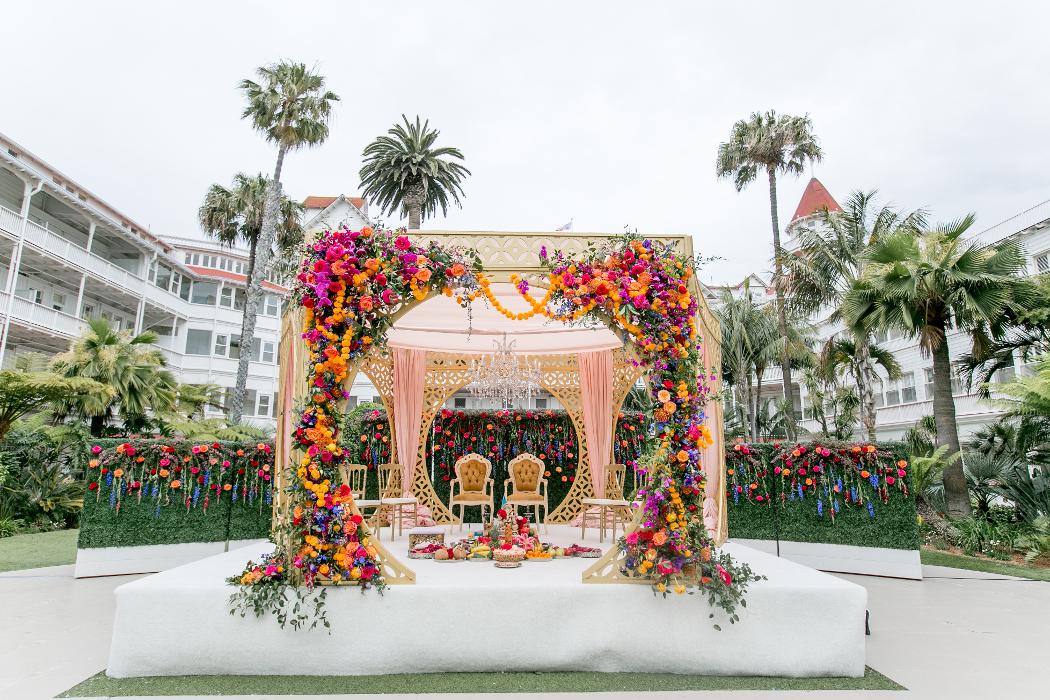 The Chiavari Guys - San Diego, CA