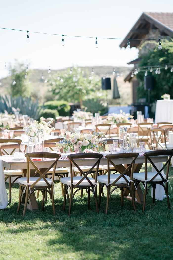 The Chiavari Guys - San Diego, CA