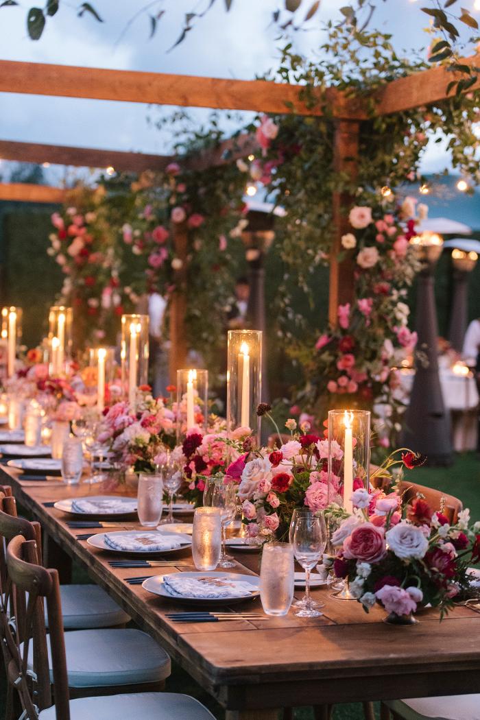 The Chiavari Guys - San Diego, CA