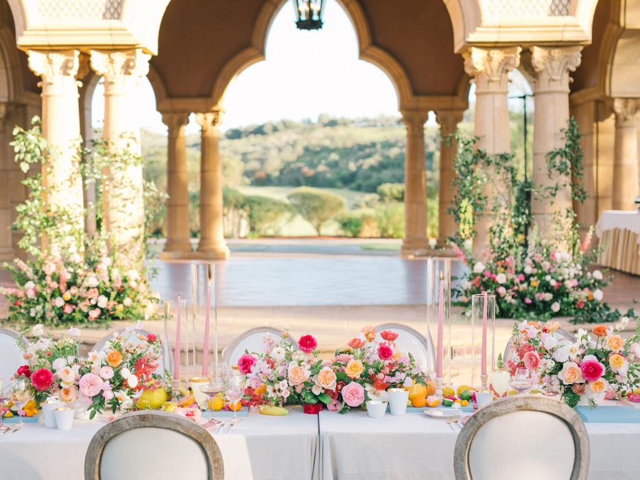 The Chiavari Guys - San Diego, CA