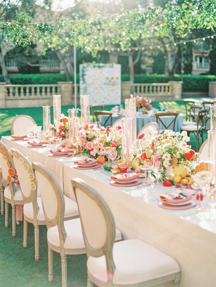 The Chiavari Guys - San Diego, CA