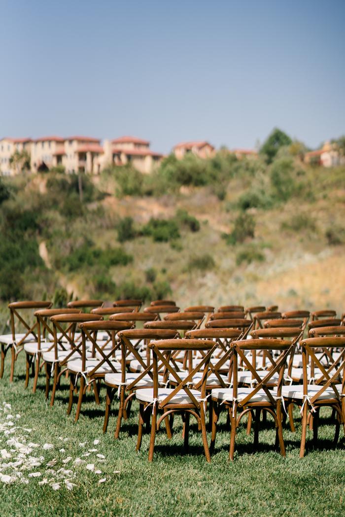 The Chiavari Guys - San Diego, CA