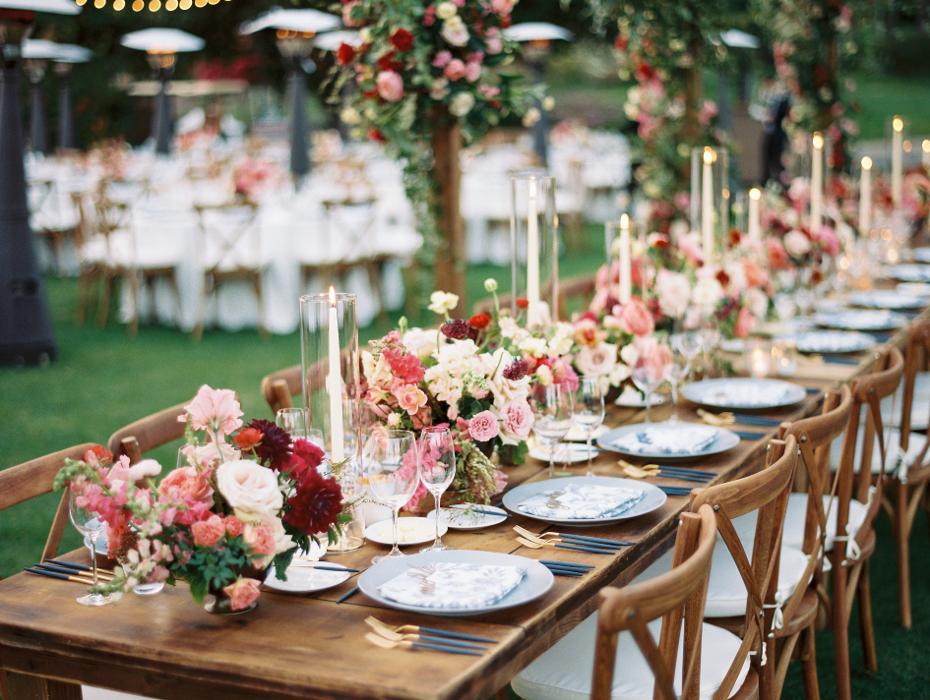 The Chiavari Guys - San Diego, CA