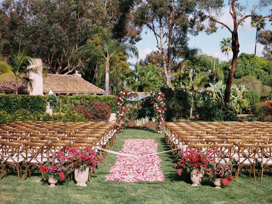 The Chiavari Guys - San Diego, CA