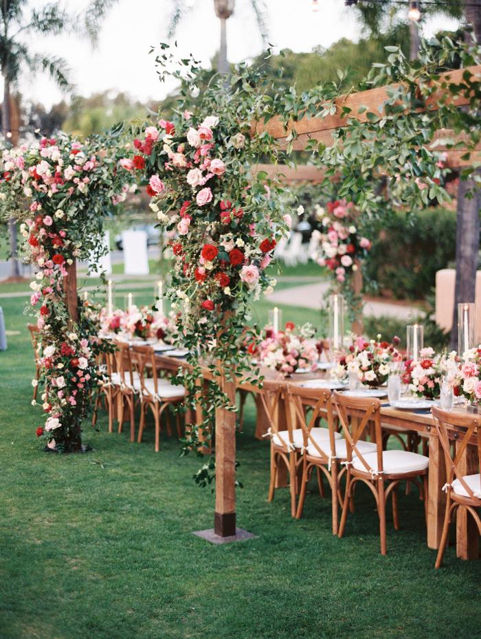 The Chiavari Guys - San Diego, CA