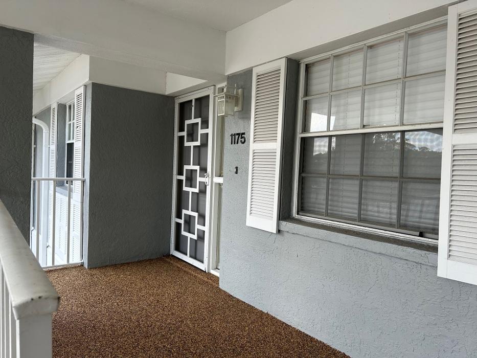 Granite Garage Floors - Sarasota - Parrish, FL