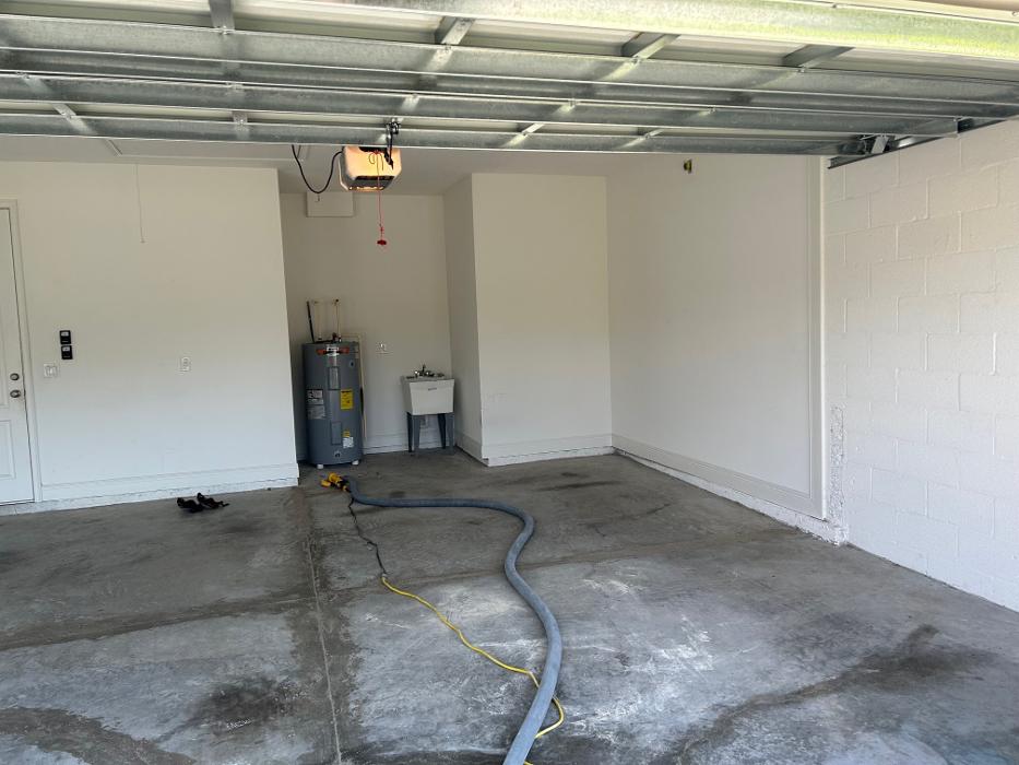 Granite Garage Floors - Sarasota - Parrish, FL