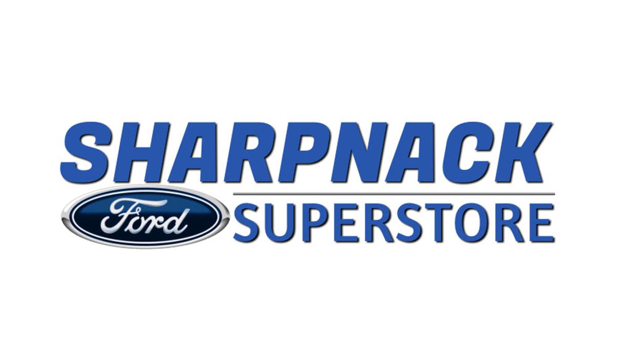 Sharpnack Ford - Willard, OH