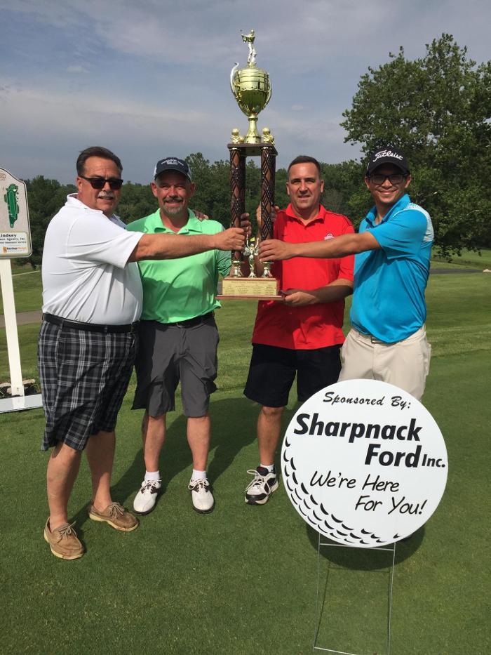 Sharpnack Ford - Willard, OH