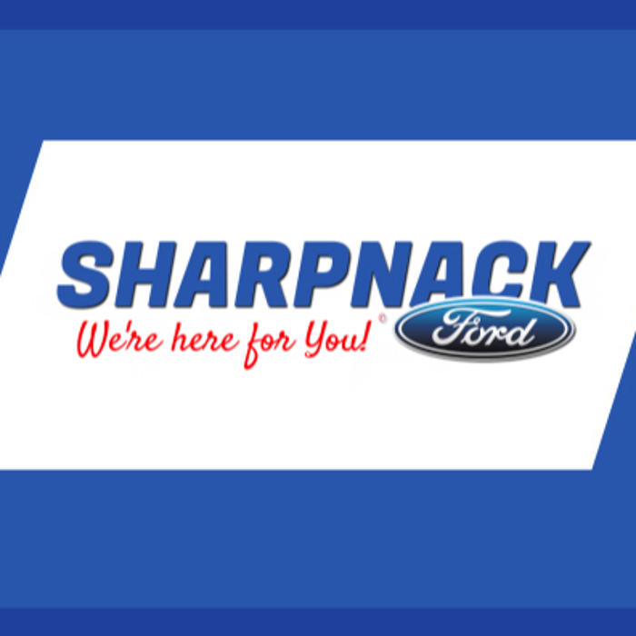 Sharpnack Ford - Willard, OH