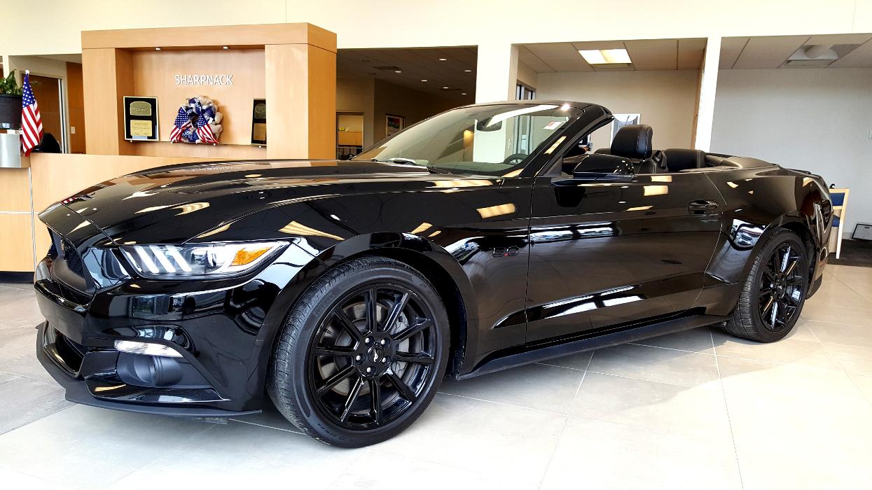 Sharpnack Ford - Willard, OH