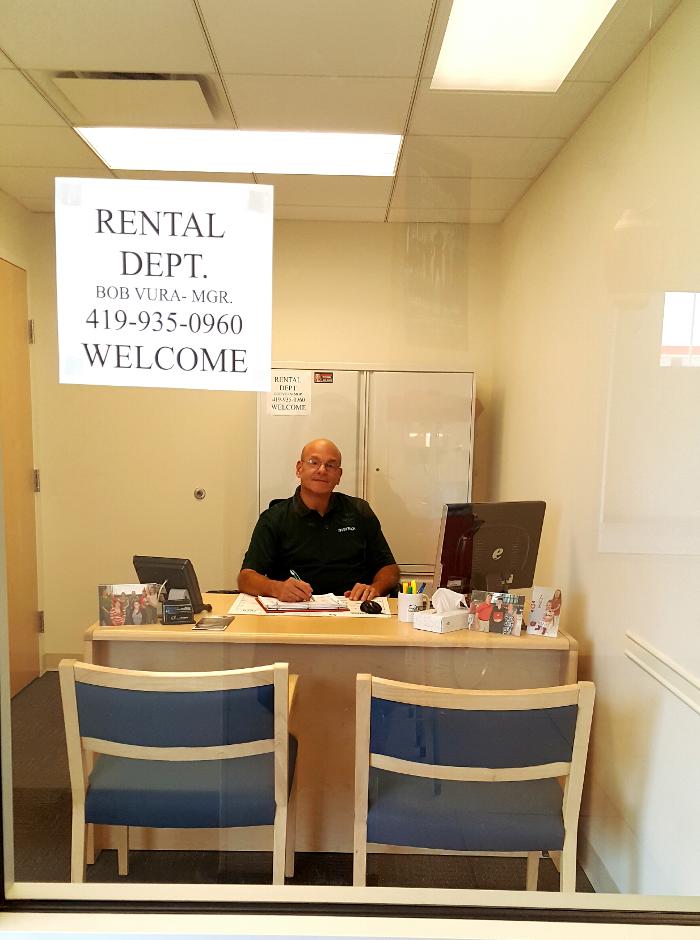 Sharpnack Ford - Willard, OH