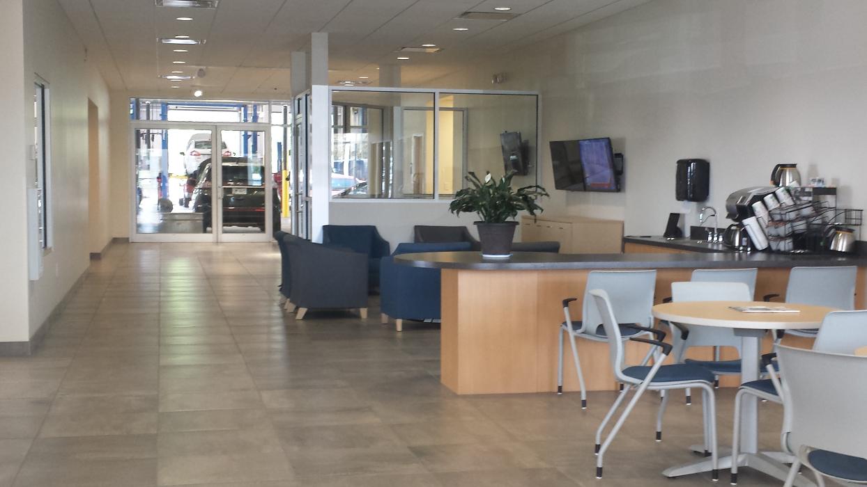 Sharpnack Ford - Willard, OH