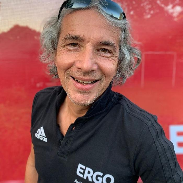 ERGO Versicherung Ingo Aulbach, Teutoburger Straße in Oberhausen