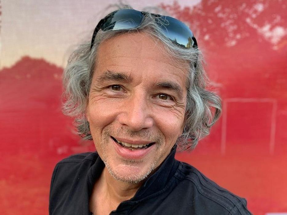 ERGO Versicherung Ingo Aulbach, Teutoburger Straße in Oberhausen