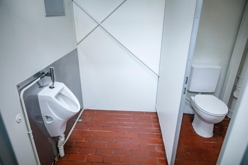 Shell Recharge Charging Station, Rellinger Straße in Pinneberg