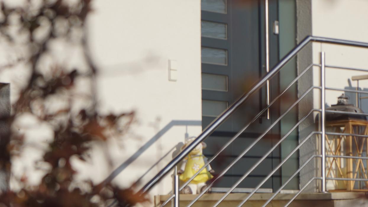 Patricia Straka Health Tuning, Blumengasse in Stöttera