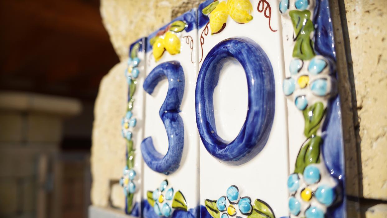 Patricia Straka Health Tuning, Blumengasse in Stöttera