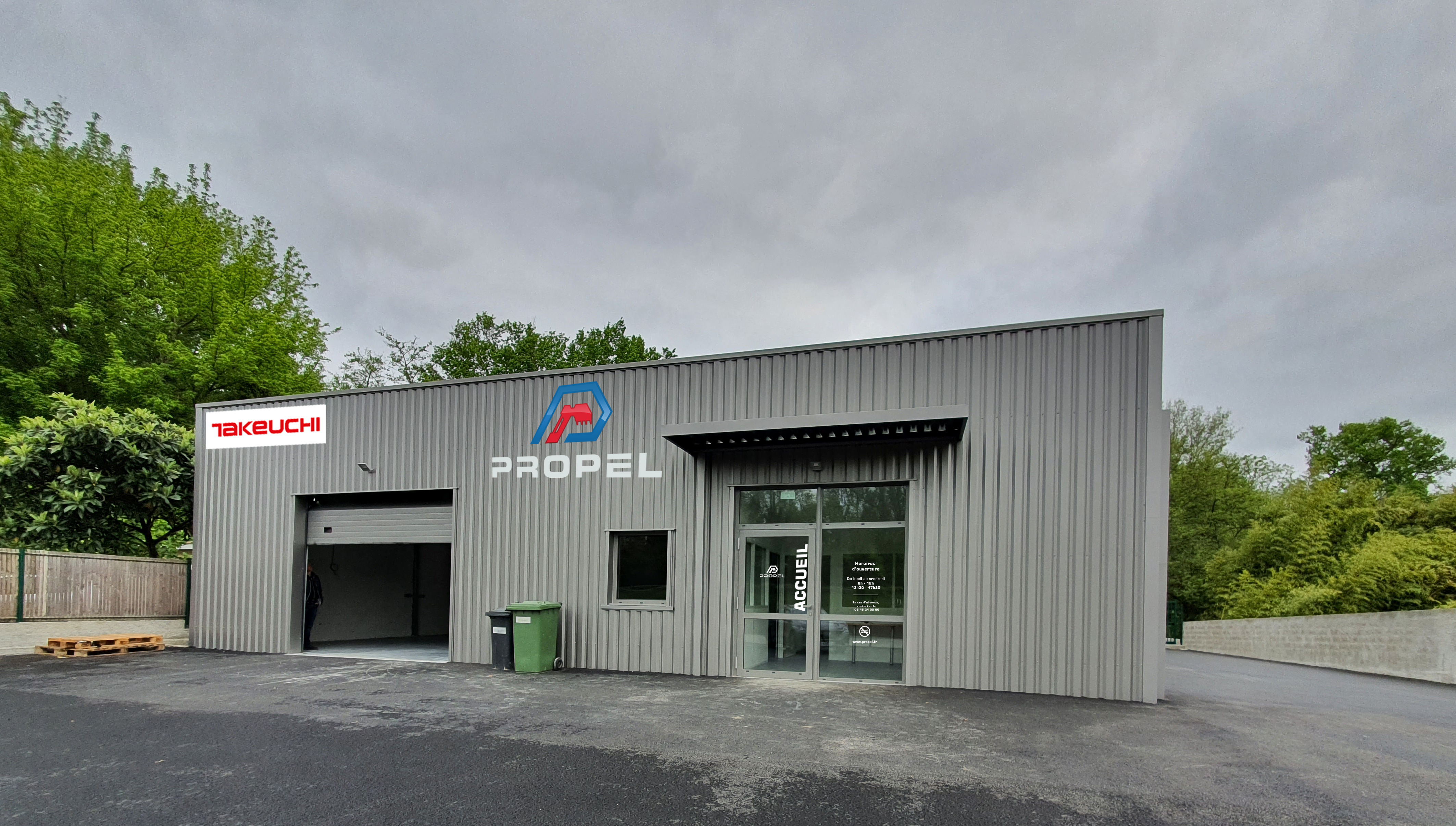 Miniature de la galerie