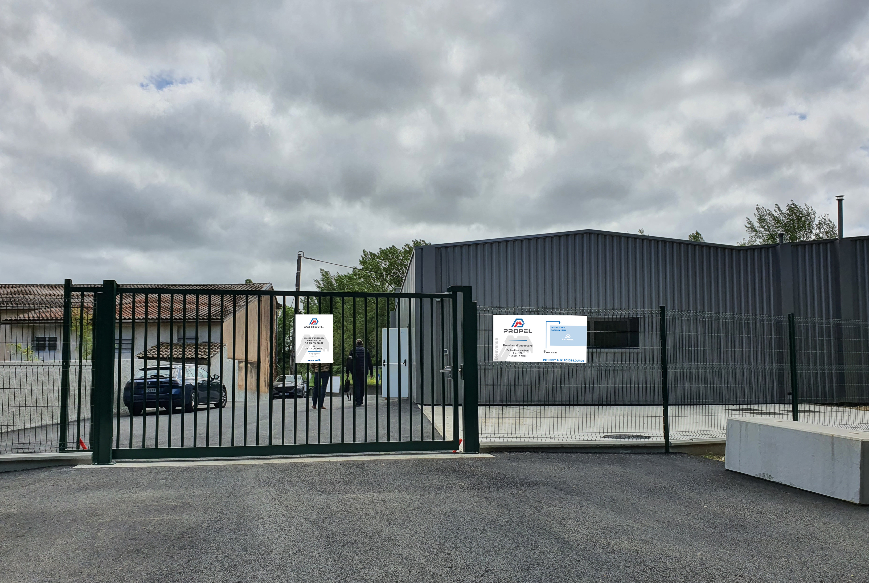 Miniature de la galerie