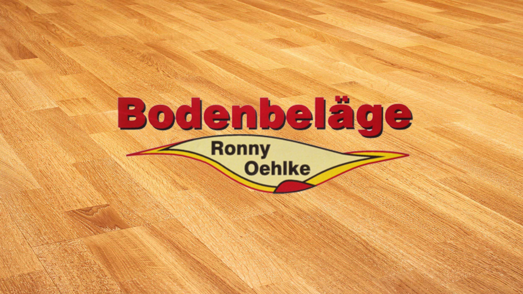Bodenbeläge Ronny Oehlke, Odersteig in Frankfurt (Oder)