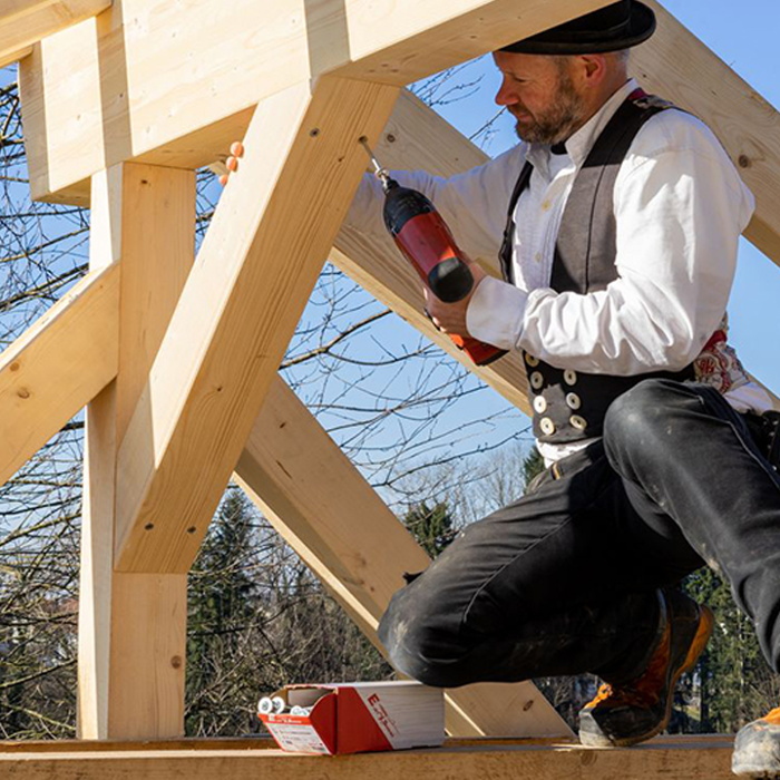 Verbindungselemente Engel GmbH, Weltestraße in Weingarten