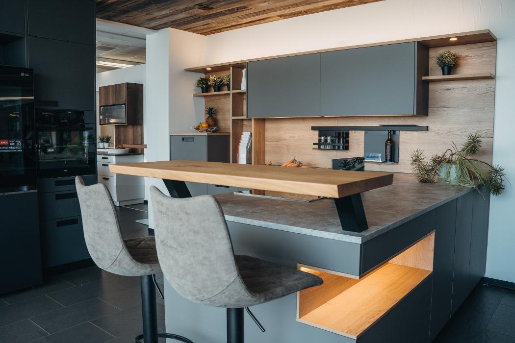 RED ZAC Mörth, Thayapark in Laa an der Thaya