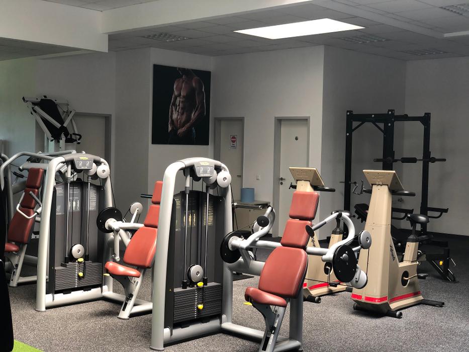 1.Boxclub Haan Augsburg e.V, Sterzinger Straße in Augsburg