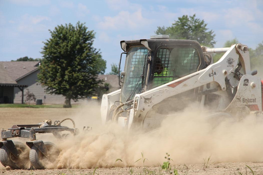 Harlow Enterprises Inc - Fort Wayne, IN