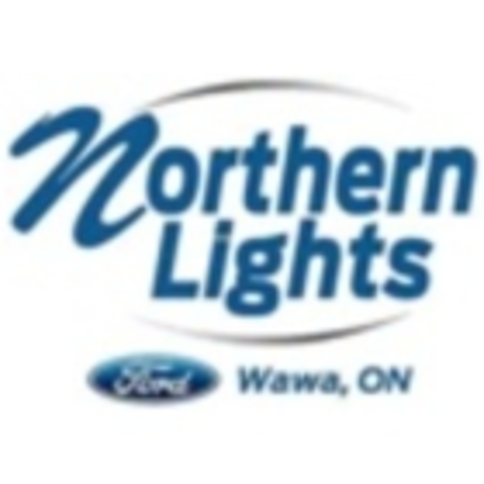 Northern Lights Ford Sales