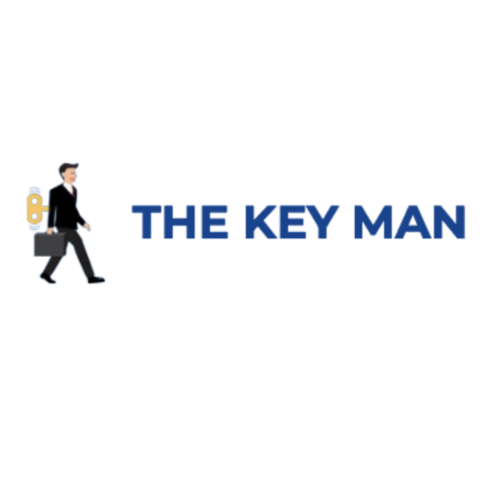 The Key Man - New Bedford, MA