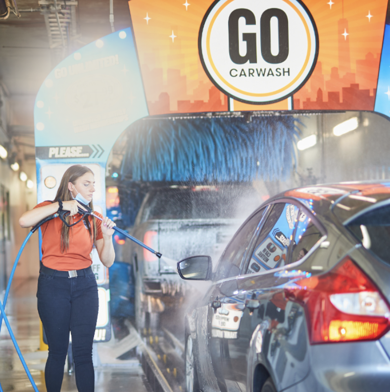 Image 5 | GO Car Wash