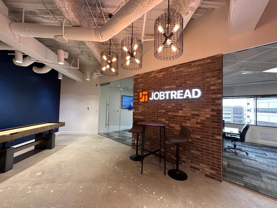JobTread - Dallas, TX
