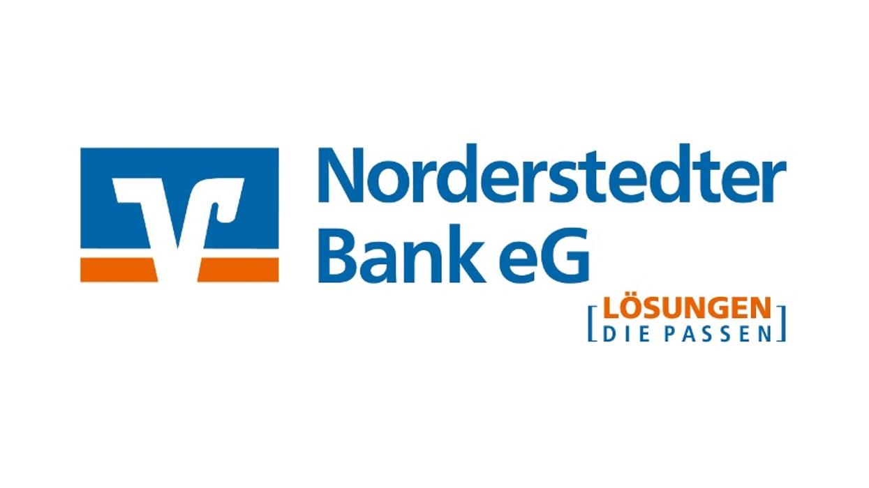 Geldautomat Norderstedter Bank - Niederlassung der Volksbank Raiffeisenbank eG, Niendorfer Straße in Norderstedt