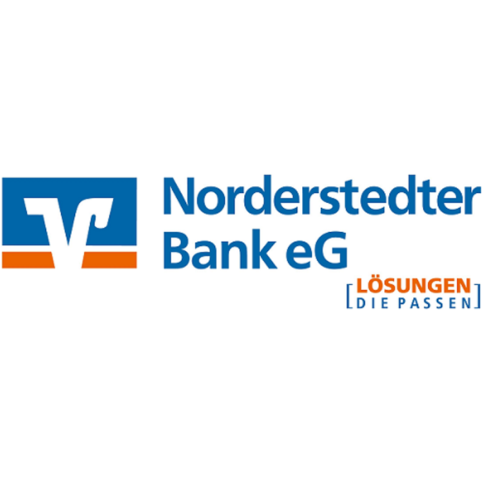 Geldautomat Norderstedter Bank - Niederlassung der Volksbank Raiffeisenbank eG in Norderstedt