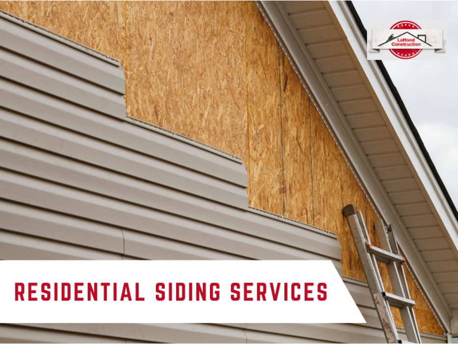 Jim LaHood Construction, Inc - Omaha, NE