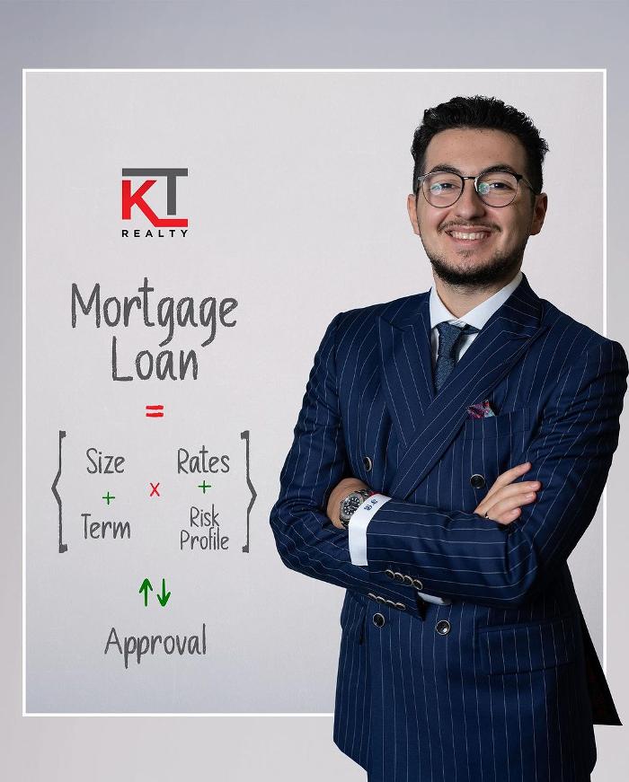 KT Realty - Studio City, CA