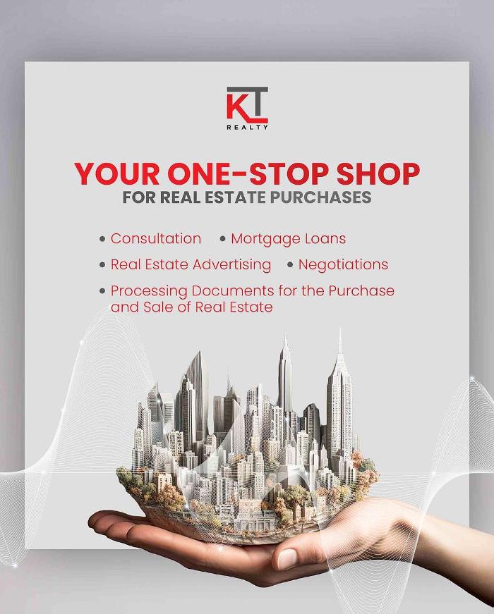 KT Realty - Studio City, CA