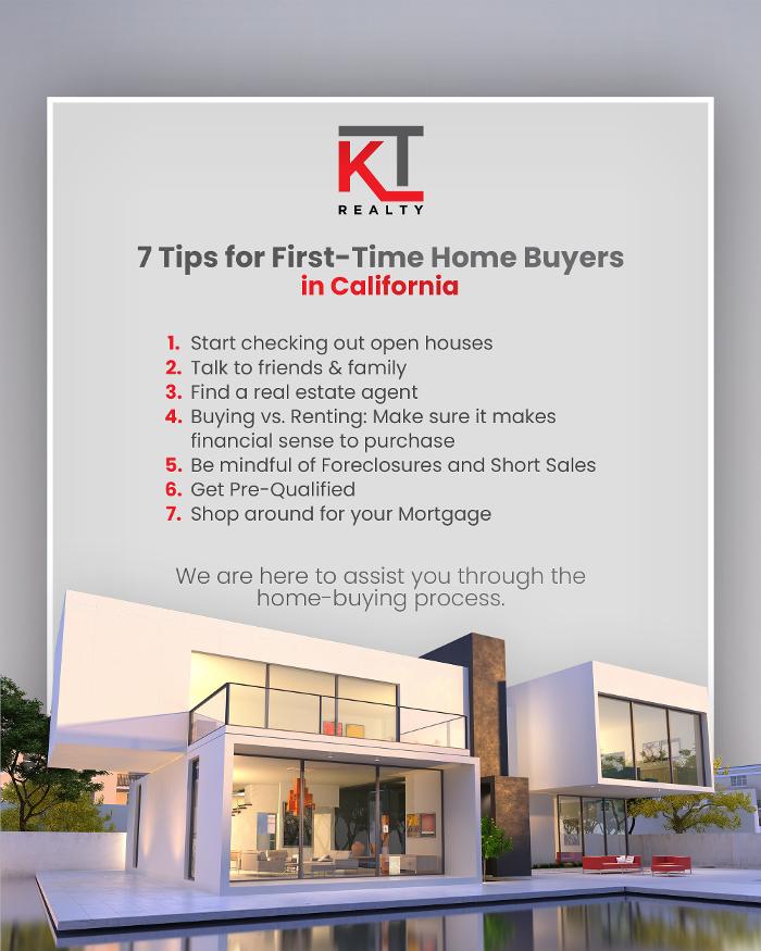 KT Realty - Studio City, CA