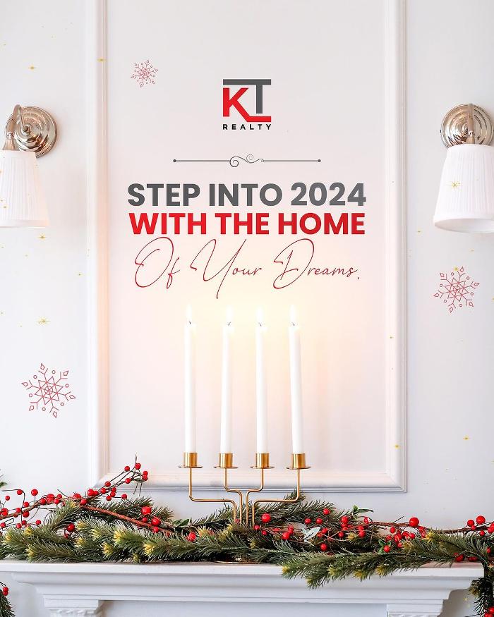 KT Realty - Studio City, CA