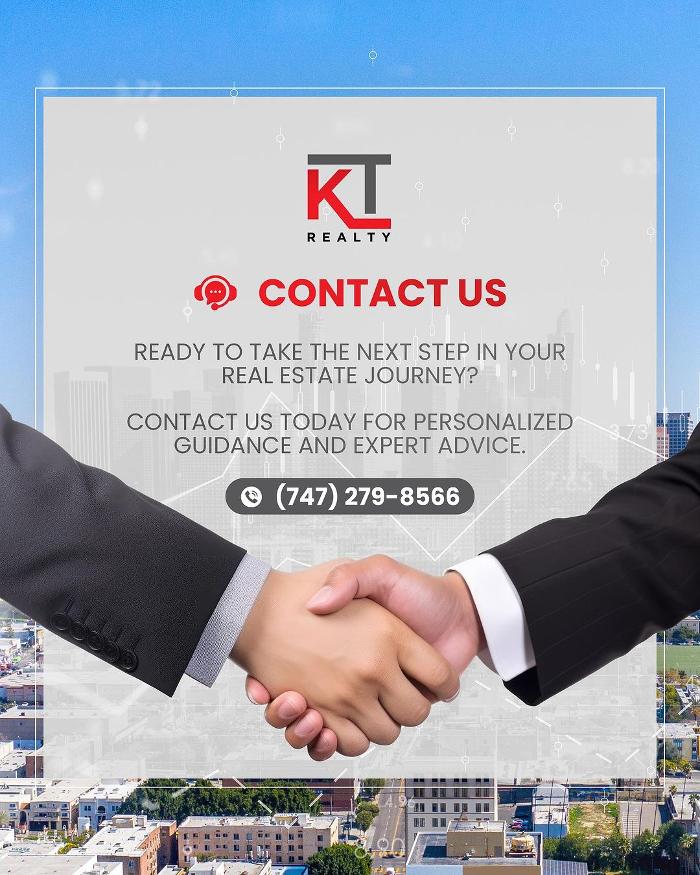 KT Realty - Studio City, CA