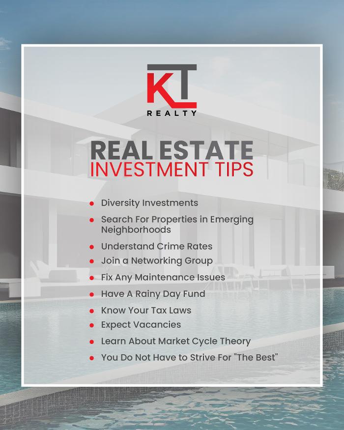 KT Realty - Studio City, CA