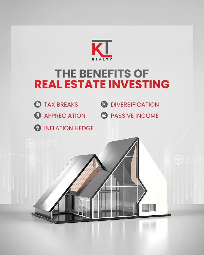 KT Realty - Studio City, CA
