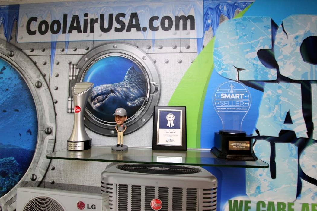 Cool Air USA - Fort Lauderdale, FL