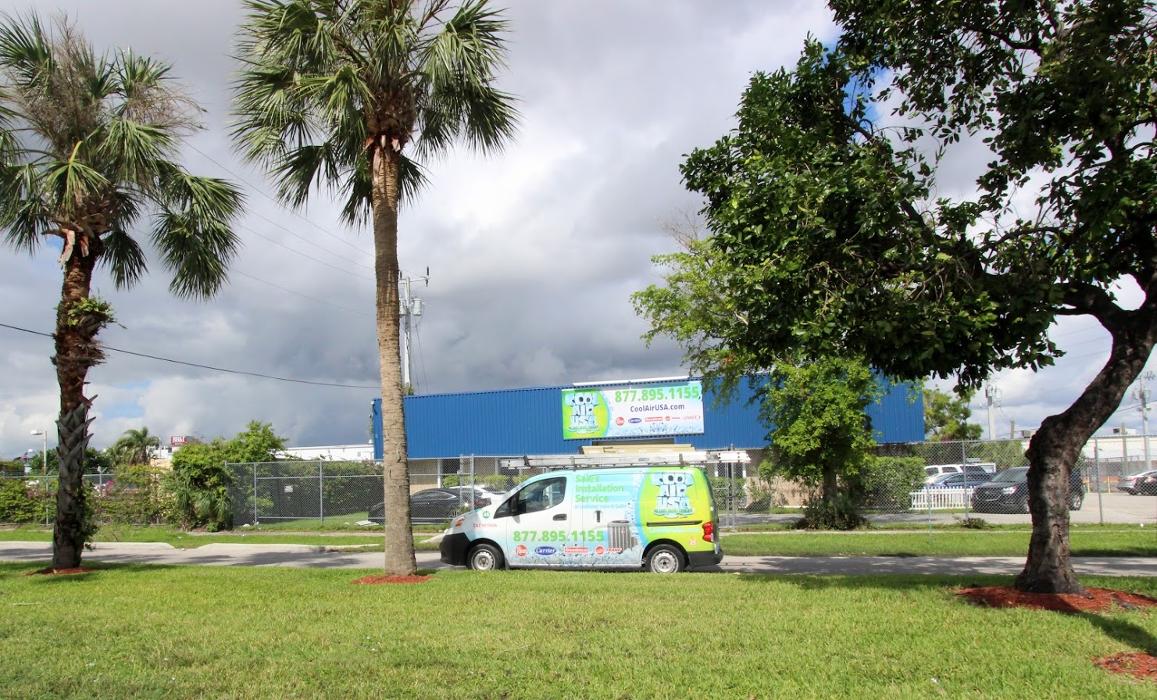 Cool Air USA - Fort Lauderdale, FL