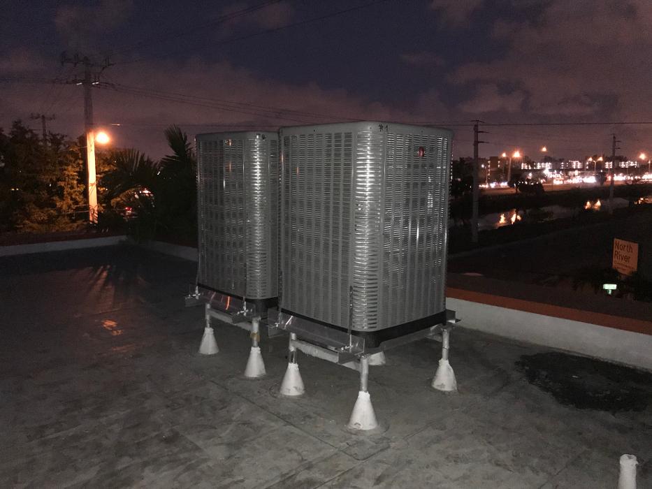 Cool Air USA - Fort Lauderdale, FL