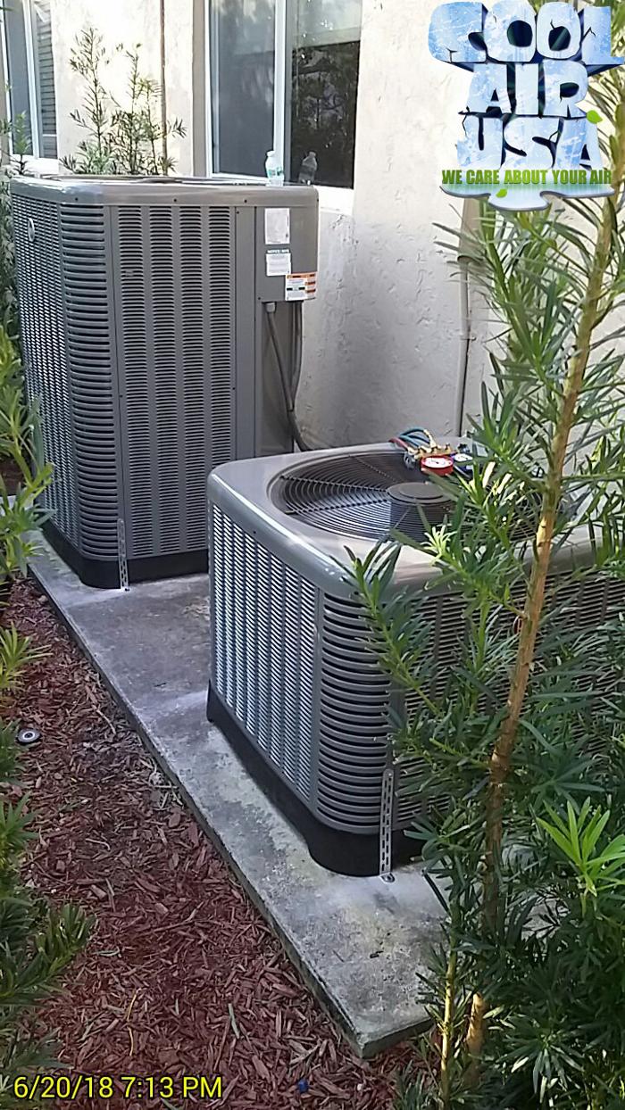 Cool Air USA - Fort Lauderdale, FL