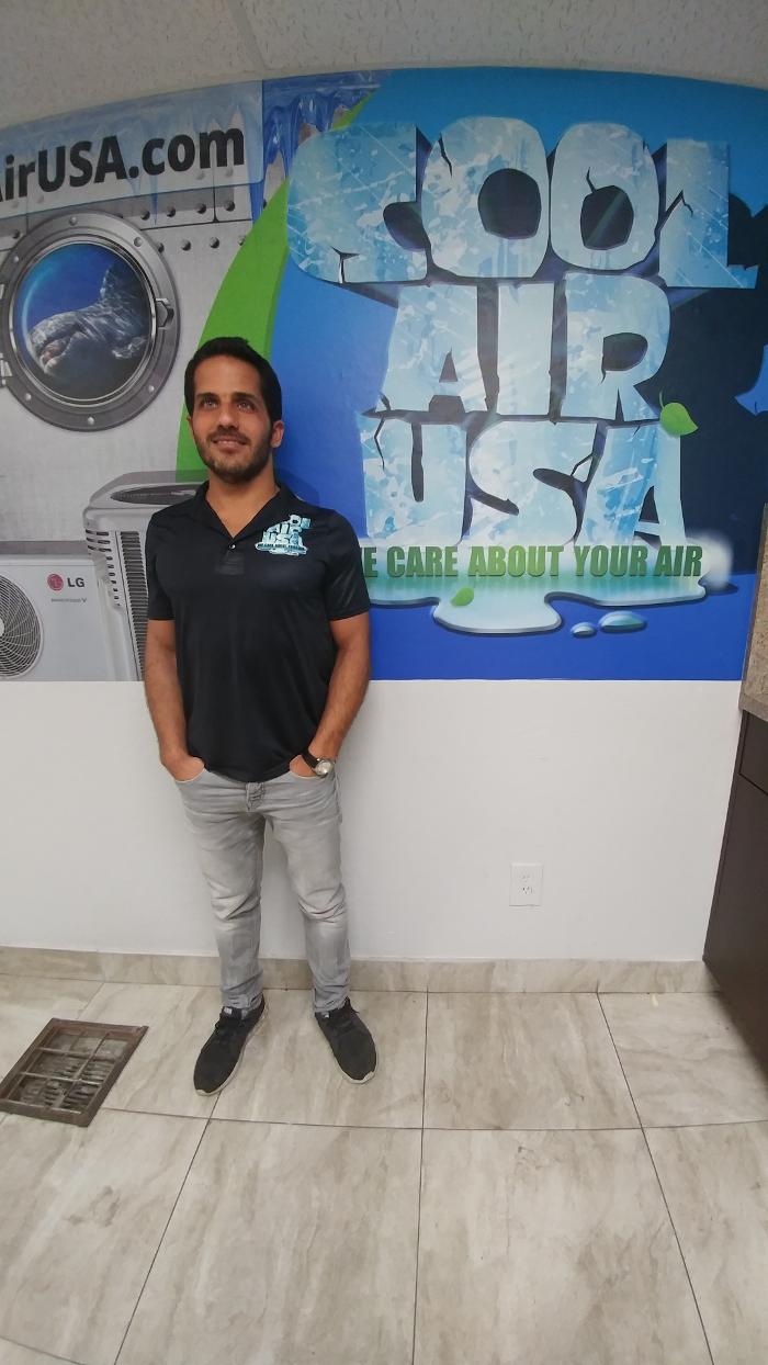 Cool Air USA - Fort Lauderdale, FL