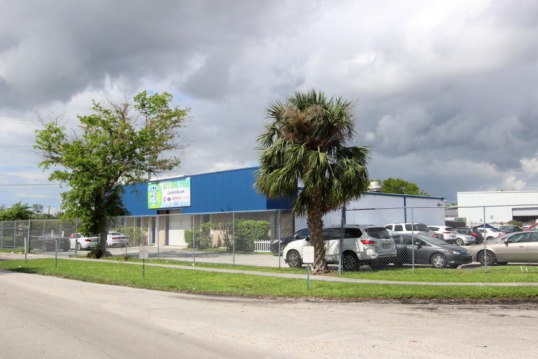 Cool Air USA - Fort Lauderdale, FL