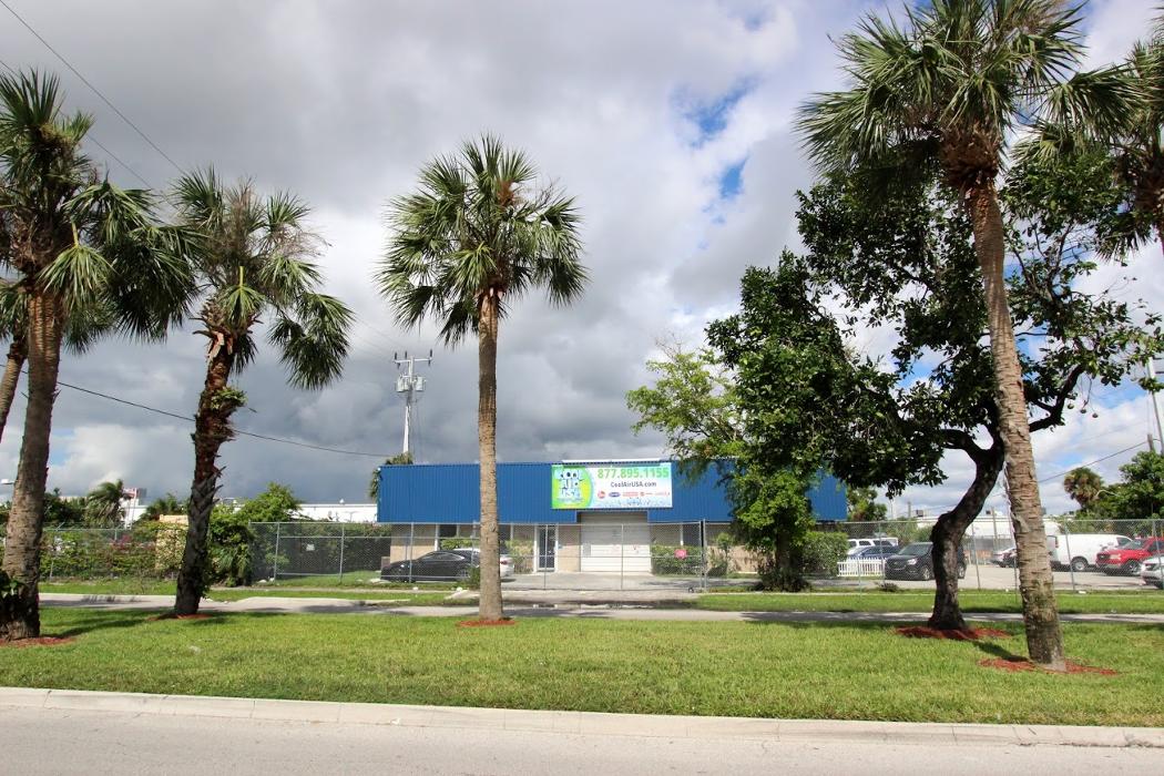 Cool Air USA - Fort Lauderdale, FL